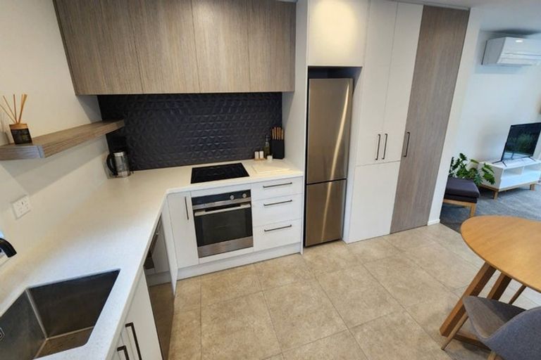 Photo of property in 8/561 Manchester Street, St Albans, Christchurch, 8014