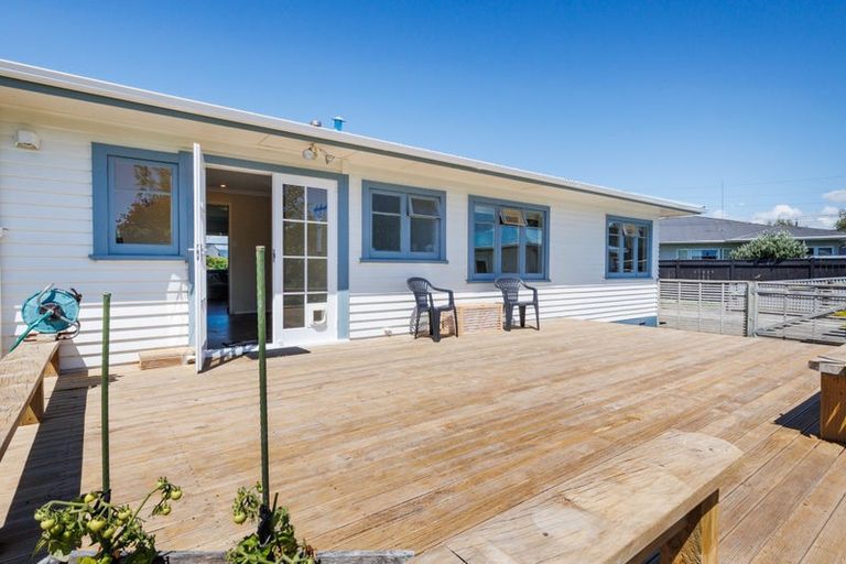 Photo of property in 32 Kingston Street, Awapuni, Palmerston North, 4412