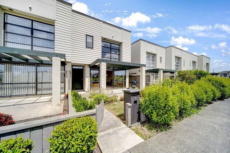 Photo of property in 9 Puninga Lane, Takanini, 2112