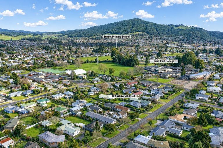 Photo of property in 20a Whitworth Road, Utuhina, Rotorua, 3015