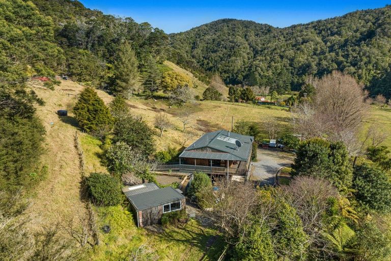Photo of property in 187a Tutaetoko Road, Toatoa, Opotiki, 3197