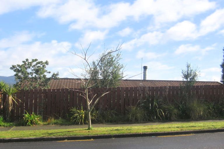 Photo of property in 38 Raumati Crescent, Onerahi, Whangarei, 0110