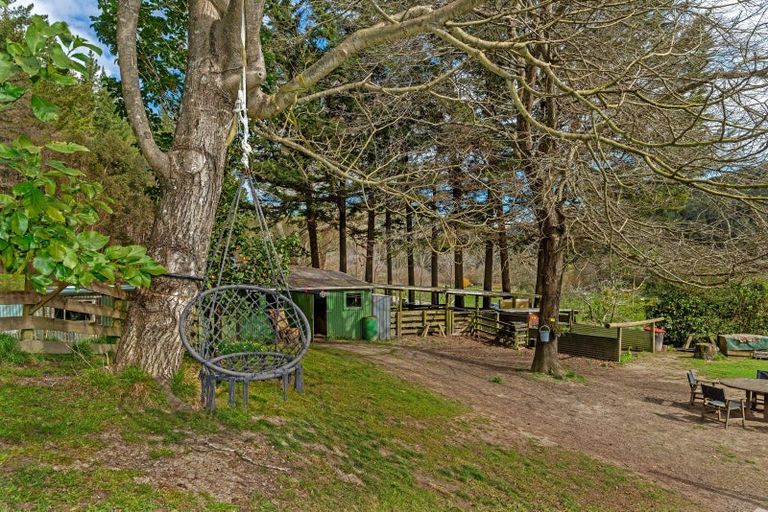 Photo of property in 1220 Waimata Valley Road, Waimata, 4073