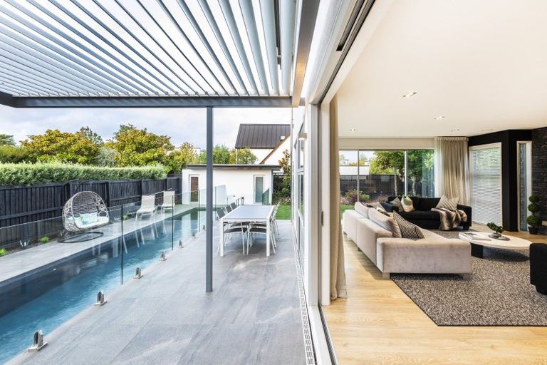 Photo of property in 20 Queens Avenue, Merivale, Christchurch, 8014