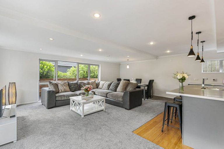 Photo of property in 35a Mandalay Terrace, Khandallah, Wellington, 6035