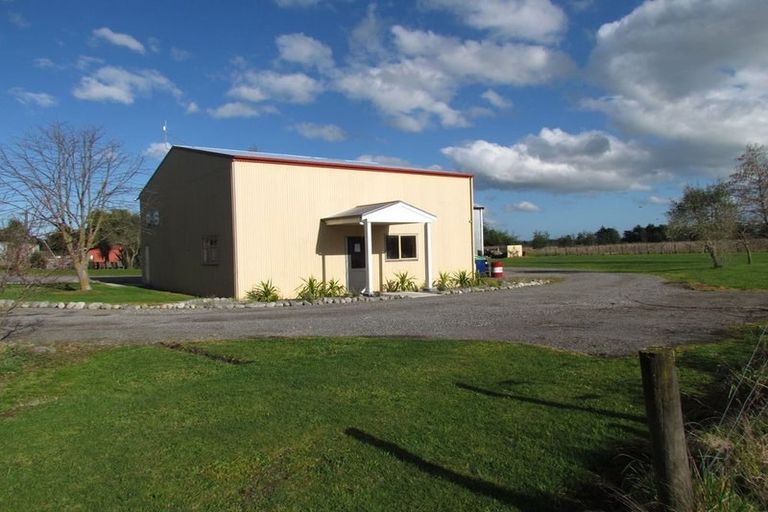 Photo of property in 119 Solway Crescent, Solway, Masterton, 5810