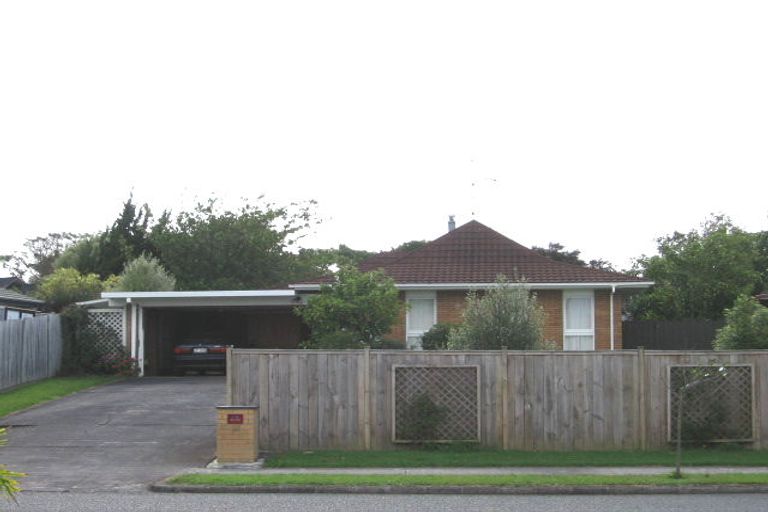 Photo of property in 28 Meadway, Sunnyhills, Auckland, 2010
