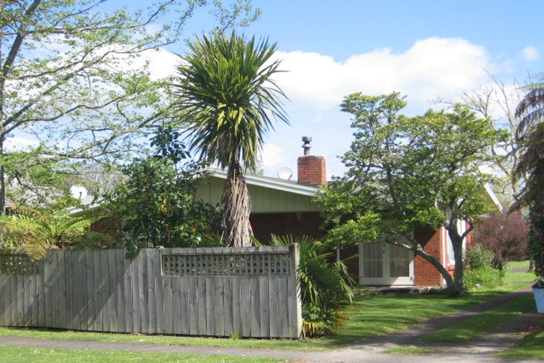Photo of property in 10 Jellicoe Road, Matamata, 3400