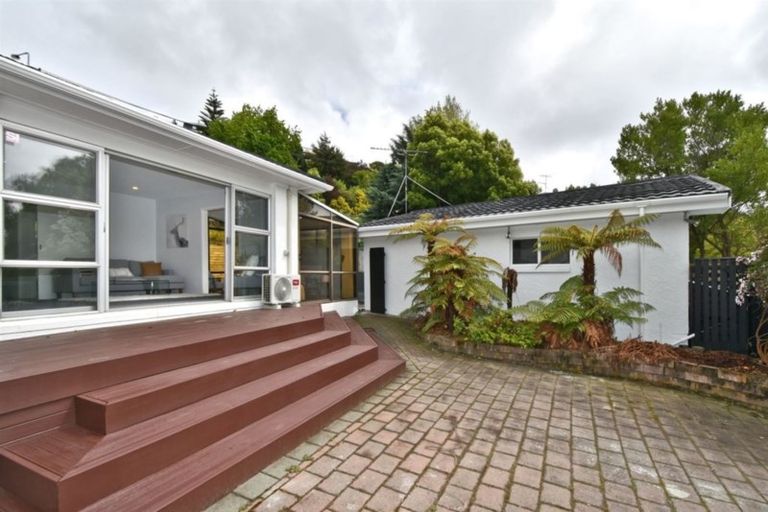 Photo of property in 418 Port Hills Road, Hillsborough, Christchurch, 8022