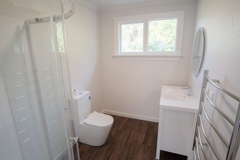 Photo of property in 1/118 Centaurus Road, Huntsbury, Christchurch, 8022