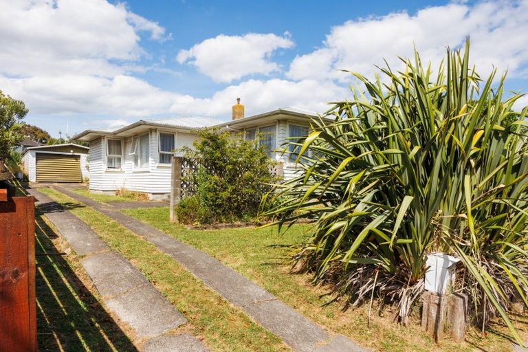 Photo of property in 61 Anakiwa Street, Kelvin Grove, Palmerston North, 4414