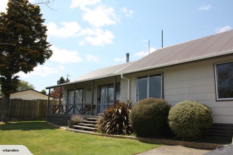 Photo of property in 3 Dickens Street, Owhata, Rotorua, 3010