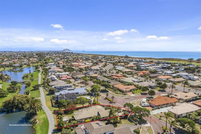Photo of property in 29 Laguna Key, Papamoa Beach, Papamoa, 3118