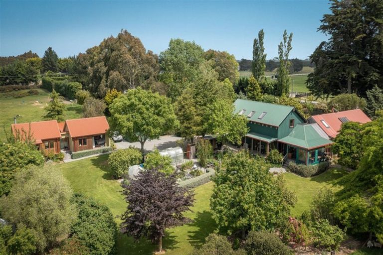 Photo of property in 442 West Melton Road, West Melton, Christchurch, 7676