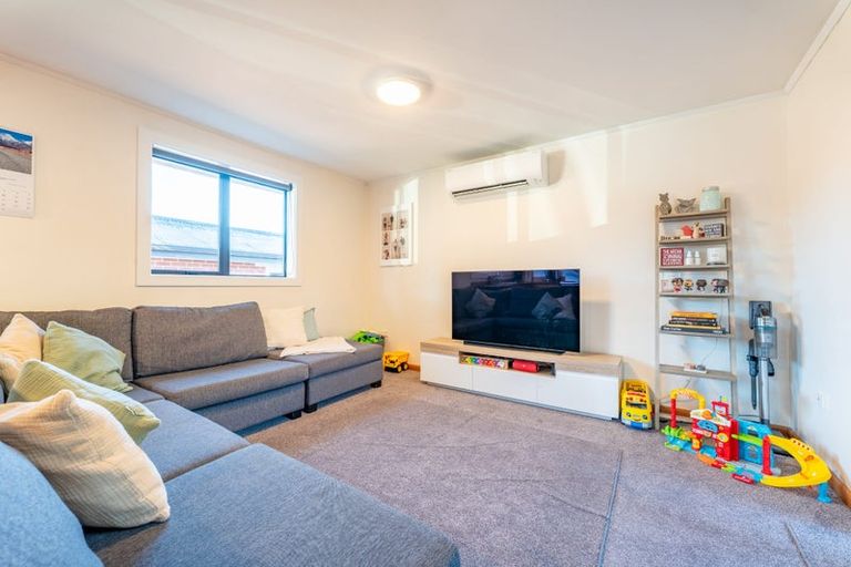 Photo of property in 50 Connolly Street, Geraldine, 7930