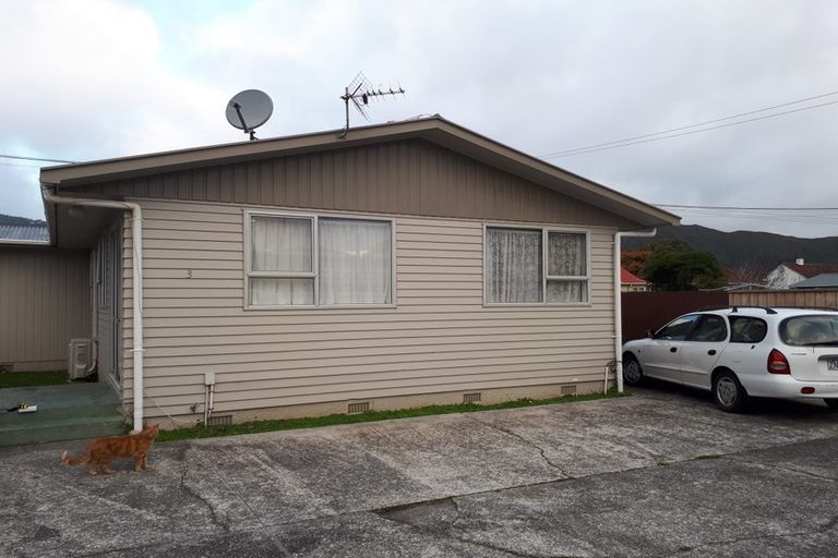 Photo of property in 3/367 Cambridge Terrace, Naenae, Lower Hutt, 5011