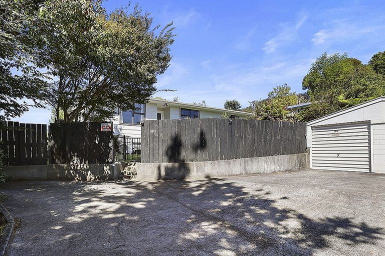 Photo of property in 21b Salcombe Terrace, Welbourn, New Plymouth, 4312