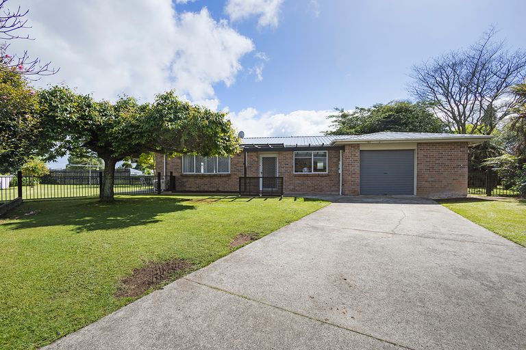 Photo of property in 14 Wrigley Place, Matamata, 3400
