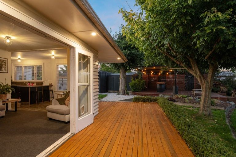 Photo of property in 2 Havelock Street, Renwick, 7204