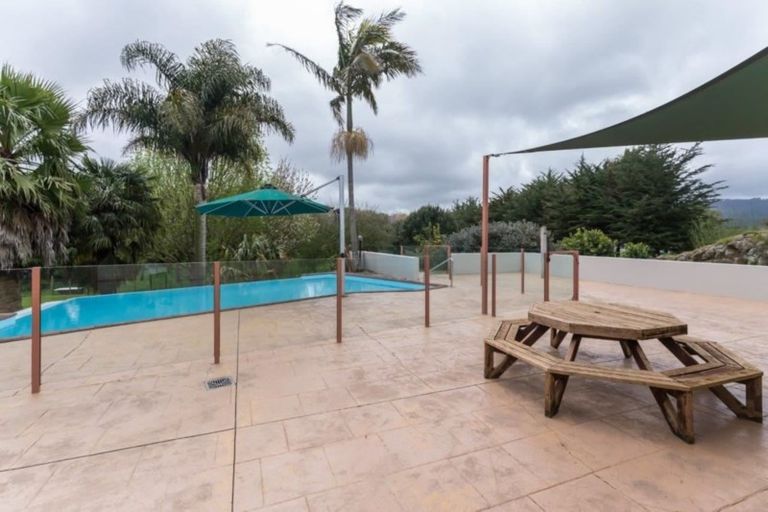 Photo of property in 217 Roslyn Road, Levin, 5510