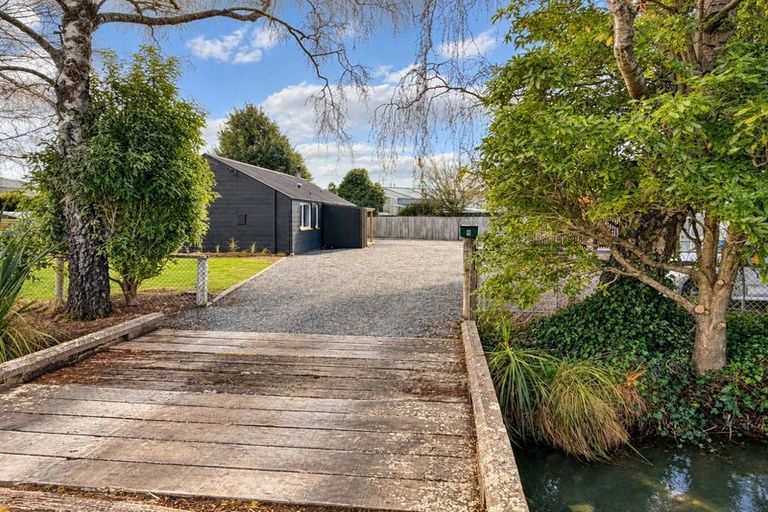 Photo of property in 9 Telegraph Road, Darfield, 7510