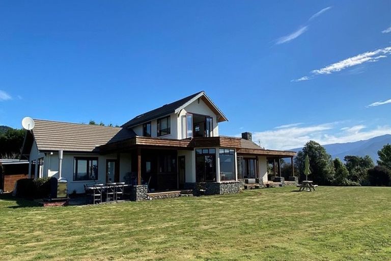 Photo of property in 23 Rameka Creek Road, Motupipi, Takaka, 7183