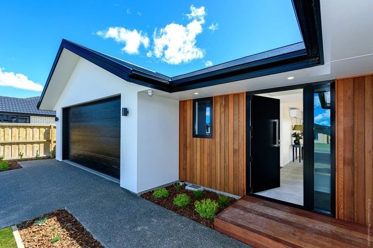 Photo of property in 28 Monarch Drive, Rolleston, 7614