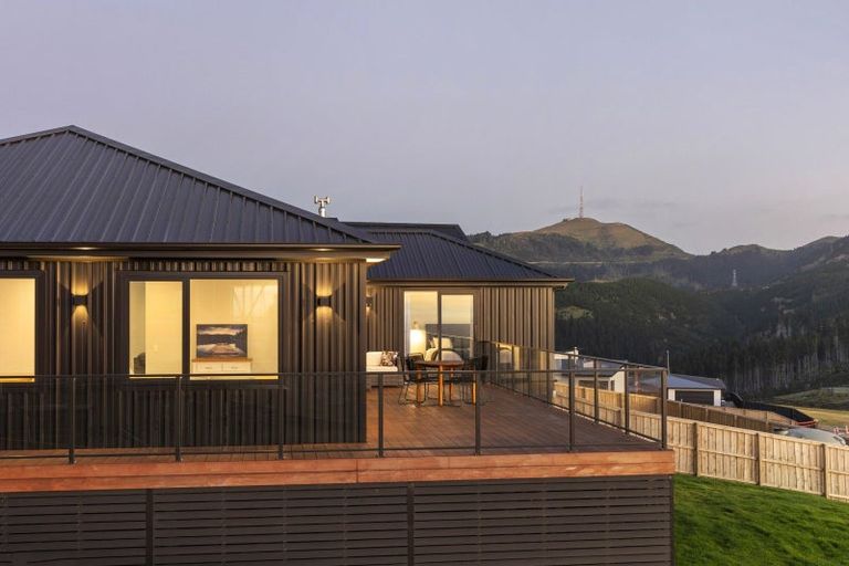 Photo of property in 206 Penruddock Rise, Westmorland, Christchurch, 8025