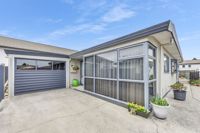 Photo of property in 5a Talbot Street, Motueka, 7120