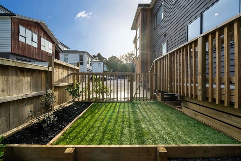 Photo of property in 6/65 Francis Street, Hauraki, Auckland, 0622