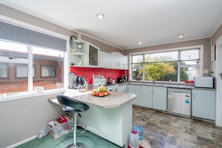Photo of property in 49 Carnarvon Street, Glengarry, Invercargill, 9810