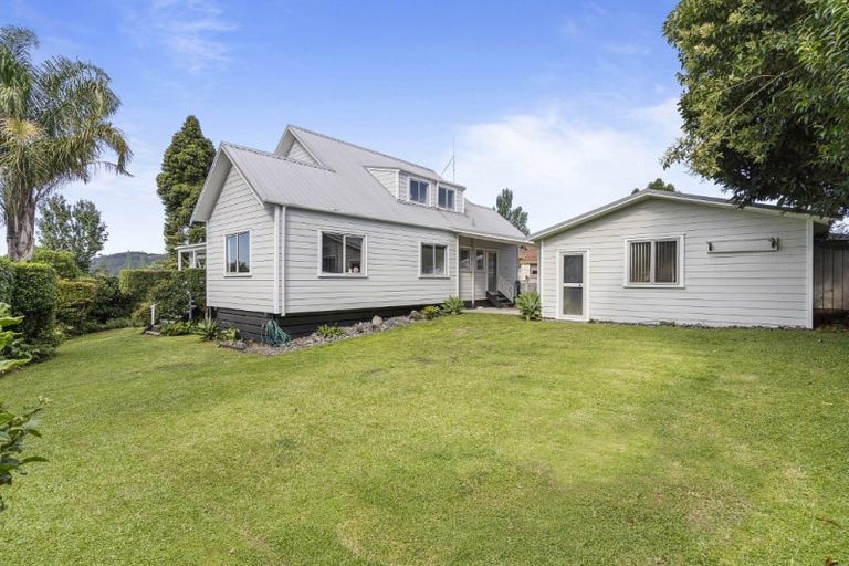 Photo of property in 131 Durrant Drive, Whangamata, 3620