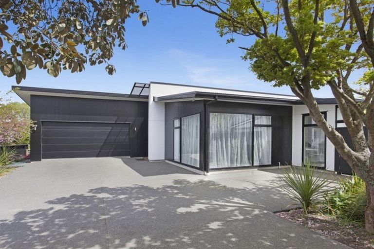 Photo of property in 35 Mcdougall Avenue, St Albans, Christchurch, 8014