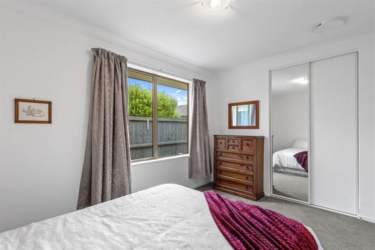 Photo of property in 14 Anglem Way, Northwood, Christchurch, 8051