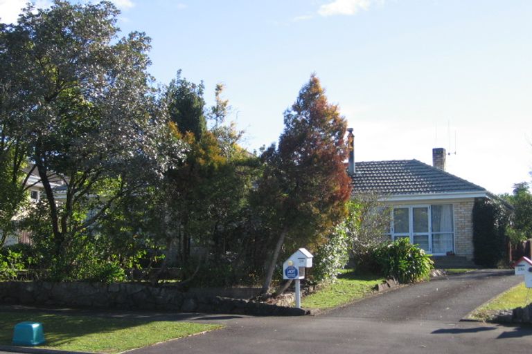 Photo of property in 28a Hinton Avenue, Forest Lake, Hamilton, 3200