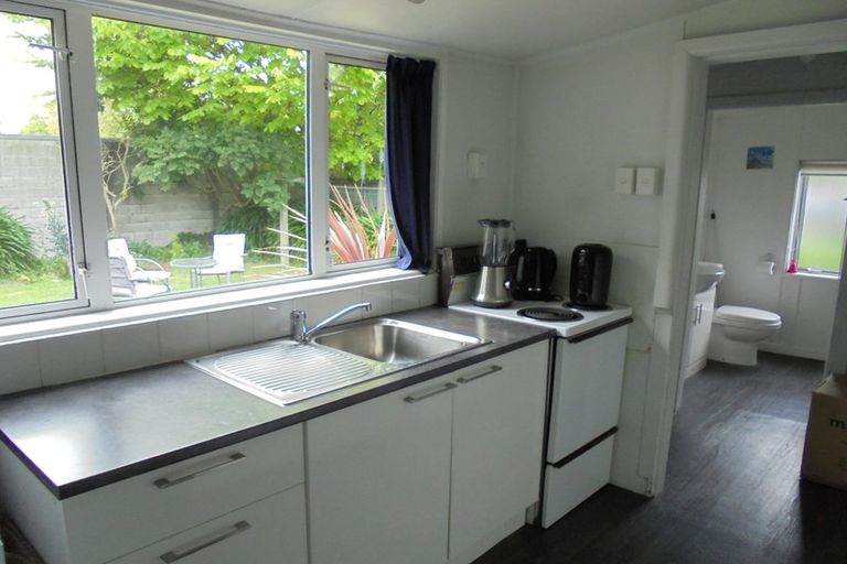 Photo of property in 440 Worcester Street, Linwood, Christchurch, 8011