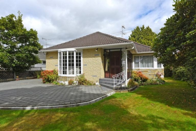 Photo of property in 53 Brentwood Street, Trentham, Upper Hutt, 5018