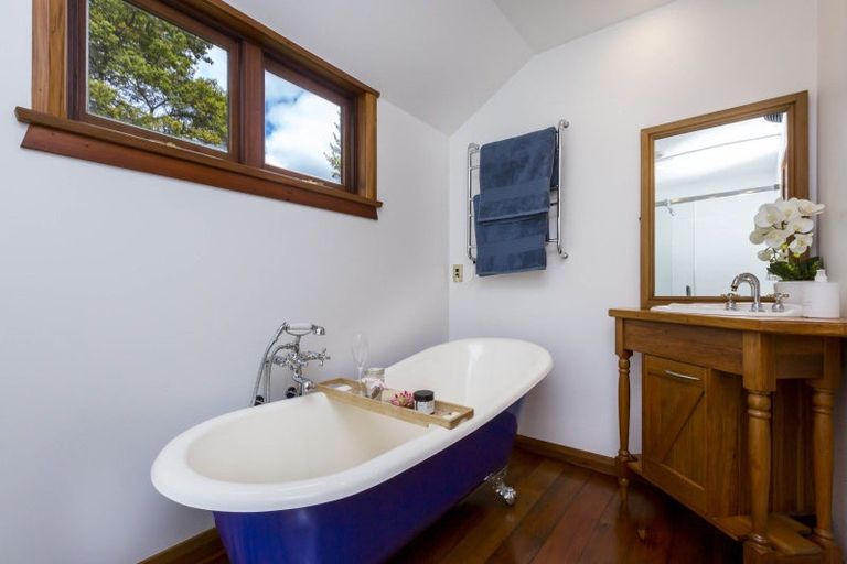 Photo of property in 16 Benzie Avenue, Wallaceville, Upper Hutt, 5018