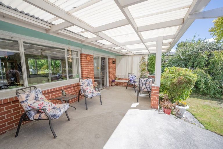 Photo of property in 136 Centennial Avenue, Alexandra, 9320