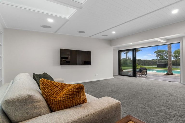 Photo of property in 175 Newell Road, Tamahere, Hamilton, 3283