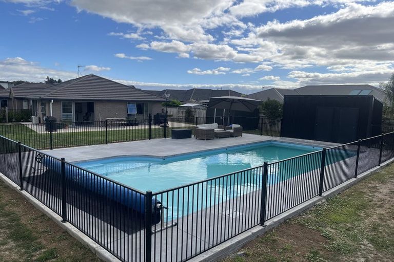 Photo of property in 31 West Thompson Street, Leamington, Cambridge, 3432