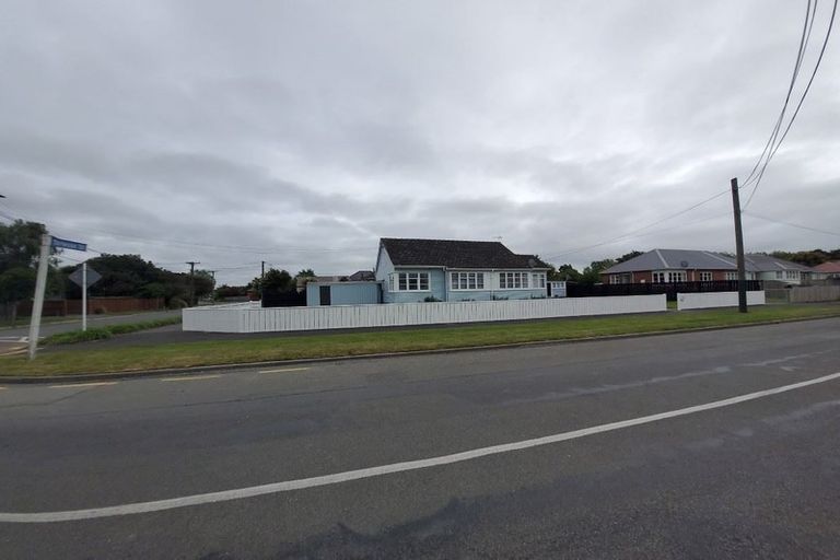 Photo of property in 129 Kerrs Road, Avonside, Christchurch, 8061