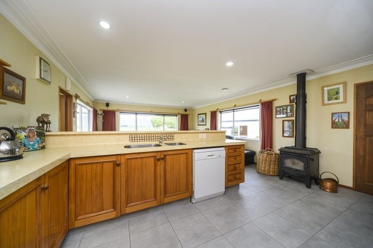 Photo of property in 118 Te Rewa Road, Opiki, Palmerston North, 4474