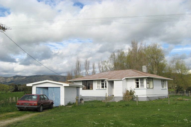 Photo of property in 38 Grand Street, Shannon, 4821