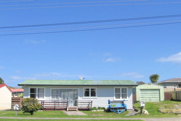 Photo of property in 34a Maranui Street, Mount Maunganui, 3116