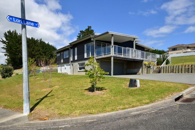 Photo of property in 23 Lori Lane, Coopers Beach, 0420