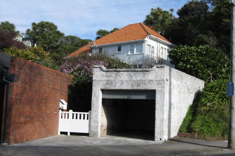 Photo of property in 63 Upland Road, Kelburn, Wellington, 6012