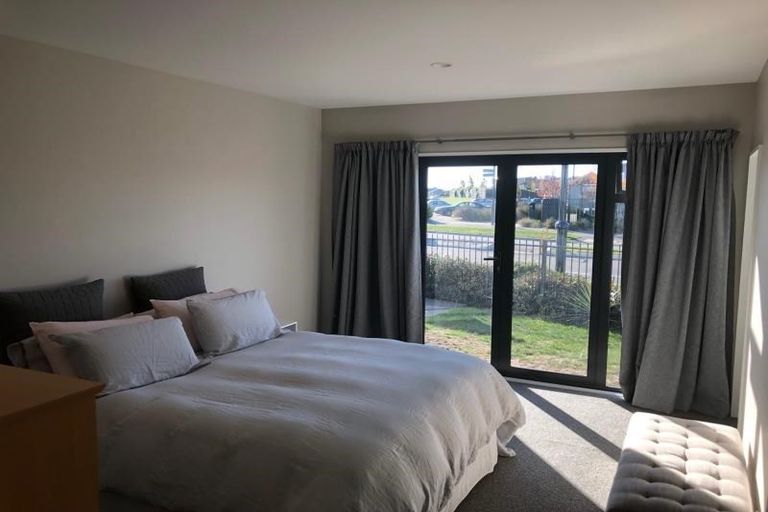 Photo of property in 1 Valiant Street, Wigram, Christchurch, 8042