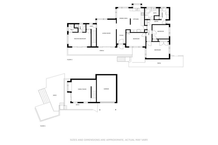 Photo of property in 80a Mana View Road, Paremata, Porirua, 5026