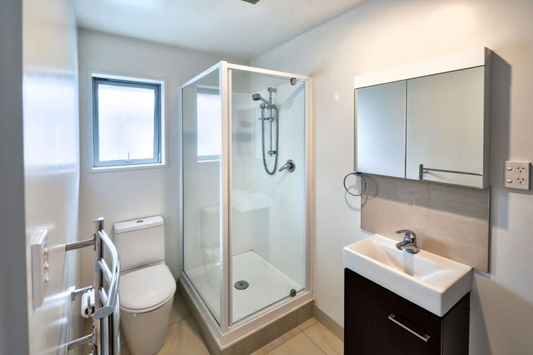 Photo of property in 7/290 Barbadoes Street, Christchurch Central, Christchurch, 8011